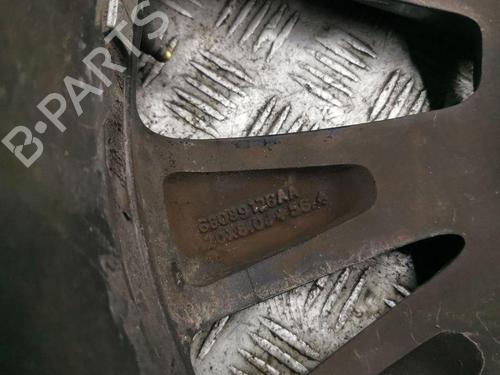 Rim JEEP GRAND CHEROKEE IV (WK, WK2) 3.0 CRD V6 4x4 | BP28884207C45 