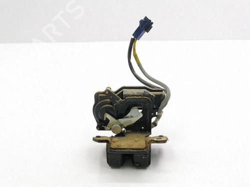Used Tailgate lock Tailgate lock 38249013 38249013