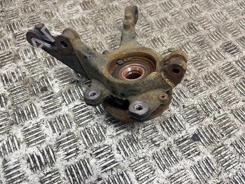 Right front steering knuckle CITROËN C4 III (BA_, BB_, BC_) ë-C4 (BCZKXC, BZCKSC) | BP36083385M26 - Image 6
