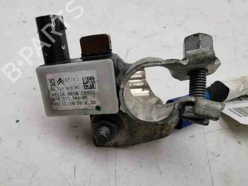 Cable CITROËN C4 III (BA_, BB_, BC_) ë-C4 (BCZKXC, BZCKSC) | BP28865747E12