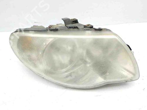 Used Right headlight CHRYSLER GRAND VOYAGER V (RT) 2.8 CRD (163 hp) 28902512