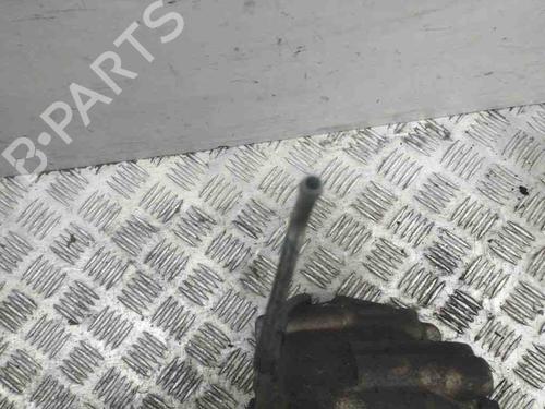 Front differential INFINITI FX 35 All-wheel Drive | BP28896374M23 