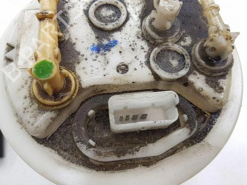 Electronic sensor CITROËN C5 III (RD_) 1.6 HDi 110 (RD9HZC) | BP38250455M84 - Image 3