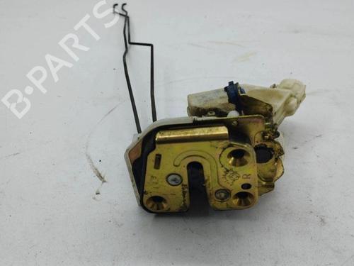 Used Rear right lock NISSAN X-TRAIL I (T30) 2.2 dCi 4x4 (136 hp) 28903147