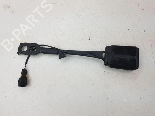 Seat buckle CITROËN C4 CACTUS 1.6 HDi 90 | BP38278959I32 - Image 5