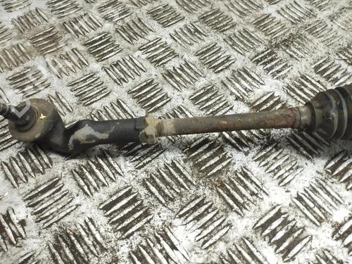 Steering rack FORD FOCUS C-MAX (DM2) 1.6 TDCi | BP28871652M22 - Image 9