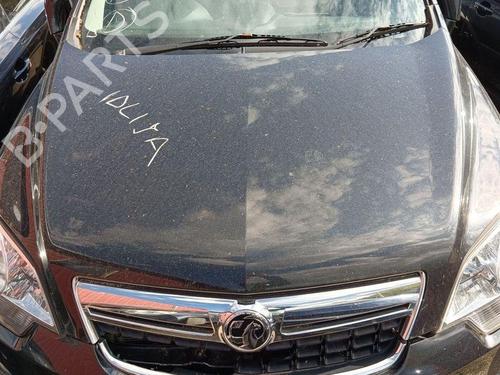 Used Hood OPEL ANTARA A (L07) 2.2 CDTi (163 hp) 28892155
