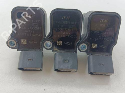 Used Ignition coil SEAT ARONA (KJ7, KJP) 1.0 TSI (116 hp) 28896532