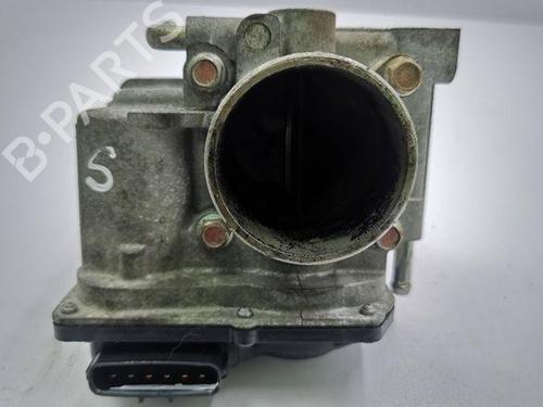 Throttle body MAZDA CX-7 (ER) 2.2 MZR-CD AWD (ER10A) | BP28848885M82