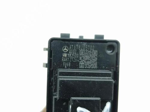 Switch MERCEDES-BENZ EQA (H243) EQA 250 (243.701) | BP28874846I30 - Image 10