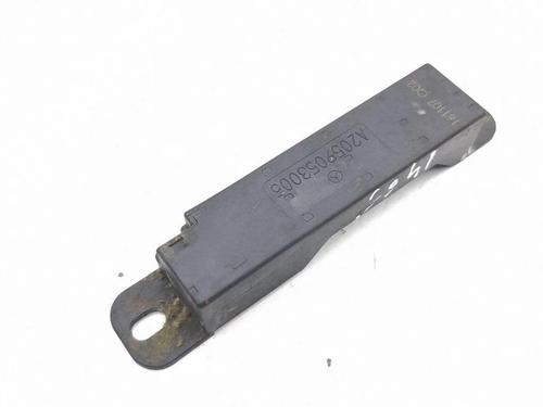 Used Electronic module Electronic module 38095205 38095205