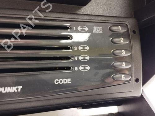 Electronic module MASERATI QUATTROPORTE VI 3.0 S | BP28849869M83