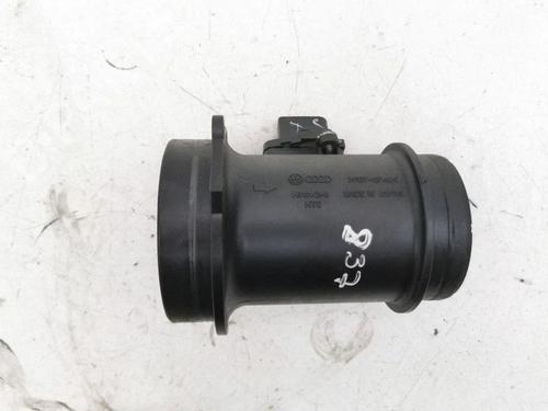 Used Mass air flow sensor Mass air flow sensor VW PHAETON (3D1, 3D2, 3D3, 3D4, 3D6, 3D7, 3D8, 3D9) 3.0 V6 TDI 4motion (240 hp) 40230989 40230989