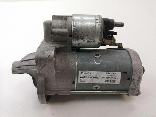 Starter FORD B-MAX (JK) 1.5 TDCi | BP38244341M8 - Image 7