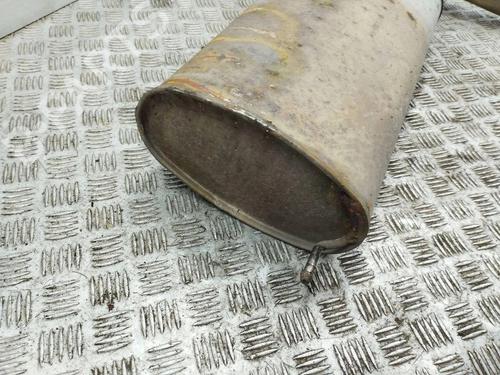 Exhaust system VOLVO V60 I (155) D3 / D4 | BP28889412M121 - Image 4
