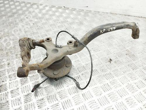 Left front steering knuckle CHRYSLER 300C (LX, LE) 3.0 CRD | BP36198148M25 - Image 6