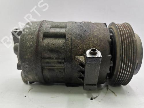 AC compressor HYUNDAI SANTA FÉ II (CM) 2.2 CRDi 4x4 | BP28892404M34 