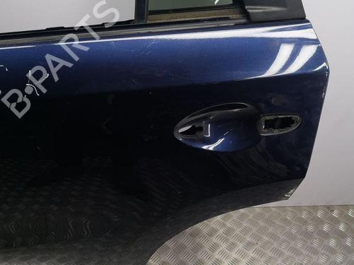 Left rear door MAZDA CX-5 (KE, GH) 2.2 D (KE2FW) | BP28888831C4 