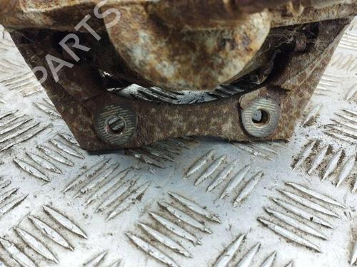 Right front brake caliper JAGUAR X-TYPE I (X400) 2.5 V6 All-wheel Drive | BP28895219M104 