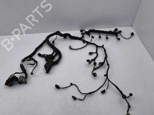 Ledningsnet HYUNDAI i30 (GD) 1.6 CRDi (110 hp) 28888079