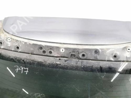 Tailgate MAZDA CX-5 (KF) 2.0 | BP33256402C6 - Image 9