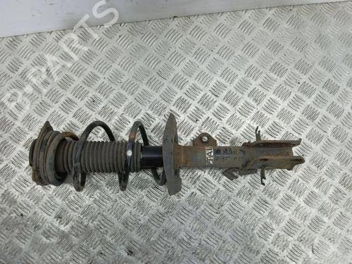 Used Left front shock absorber Left front shock absorber 33881839 33881839