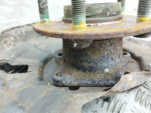 Right rear steering knuckle MAZDA 6 Hatchback (GH) 2.2 MZR-CD (GH10) | BP36202685M28 - Image 3