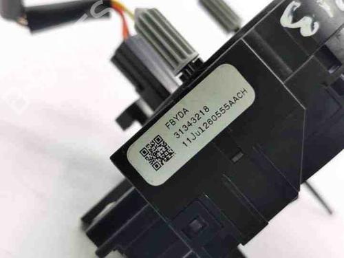 Squib airbag VOLVO V60 I (155) D3 / D4 | BP28844342C102