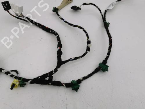 Wiring harness VW T-ROC (A11, D11) 1.0 TSI | BP36104499E16 - Image 9