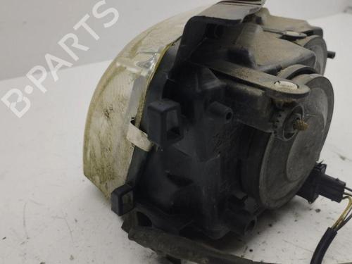 Left headlight VW PASSAT B5 (3B2) 1.9 TDI | BP28893627C28 