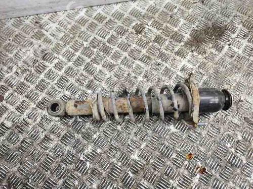 Used Right rear shock absorber TOYOTA COROLLA Verso (_E12_) 2.0 D-4D (CDE120_, CDE120R) (90 hp) 28845833