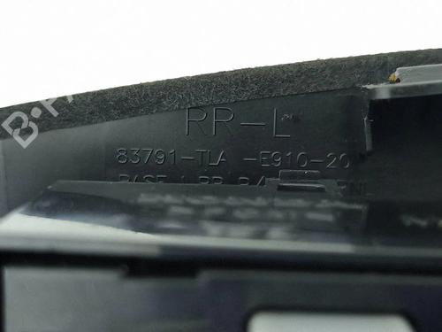 Left rear window switch HONDA CR-V V (RW_, RT_) 2.0 E-CVT HYBRID AWD (RT6) | BP37404828I29 - Image 11