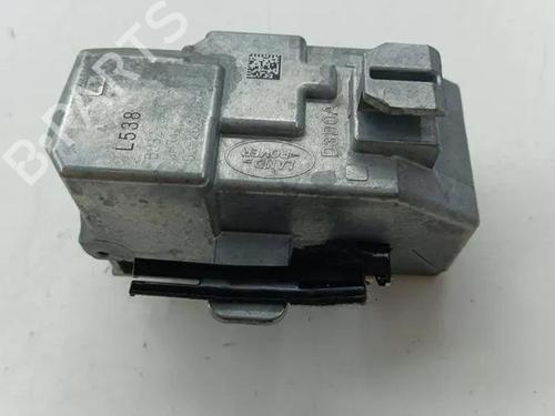 Electronic module LAND ROVER RANGE ROVER EVOQUE (L538) 2.2 D 4x4 | BP28859615M83 