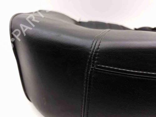 Rear seat MASERATI QUATTROPORTE V 4.2 | BP29337696C17 