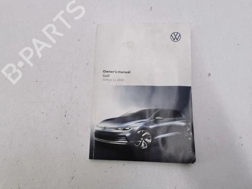Andre VW GOLF VIII (CD1, DA1) 1.5 TSI | BP38243070O1 - Image 2