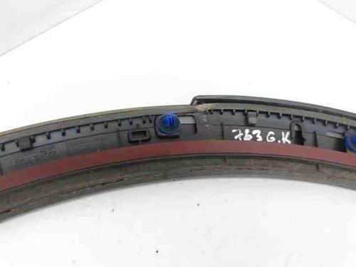 Skærm liste AUDI Q2 (GAB, GAG) 1.0 TFSI | BP28860043C116 