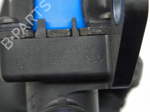 Electronic sensor CITROËN C4 X (BD_, BE_, BF_) ë-C4 X (BFZKXC) | BP38249394M84 - Image 10