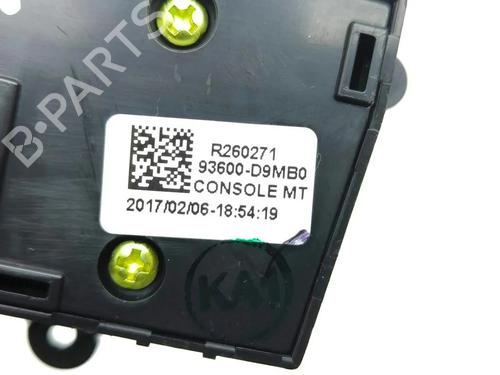 Switch KIA SPORTAGE IV (QL, QLE) 1.6 GDI | BP33225125I30 - Image 8