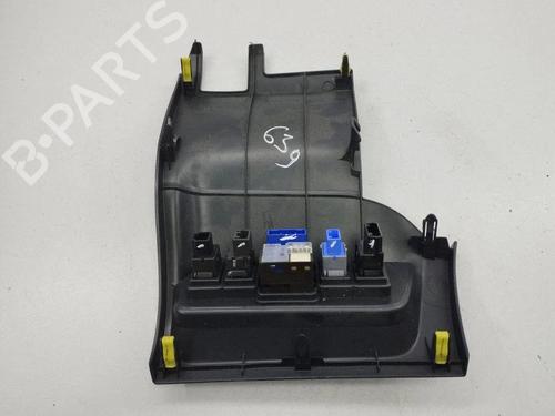 Mirror switch TOYOTA AURIS (_E18_) 1.4 D-4D (NDE180_, NDE180R) | BP38249697I25 - Image 3