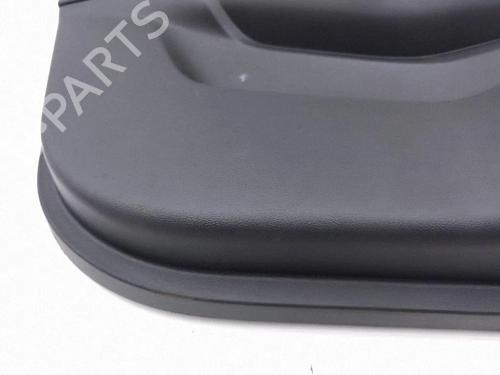 Front left panel NISSAN JUKE (F16_) 1.0 | BP40282865C58 - Image 2
