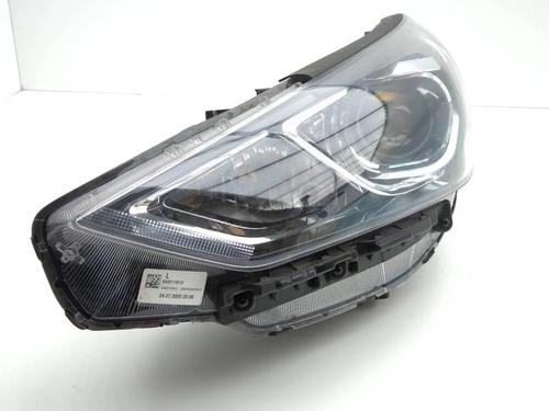 Left headlight HYUNDAI i30 (PDE, PD, PDEN) 1.0 T-GDI | BP33865160C28 - Image 20