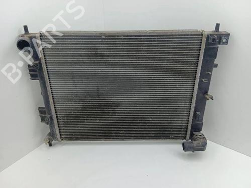 Used Water radiator Water radiator 33253557 33253557