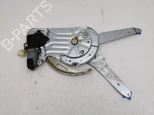 Used Front right window mechanism Front right window mechanism 36175233 36175233