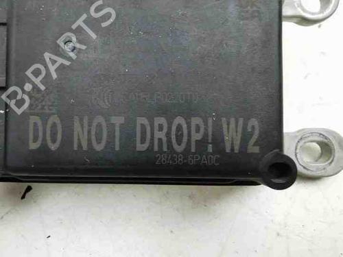 Electronic module NISSAN JUKE (F16_) 1.6 Hybrid | BP28865025M83 