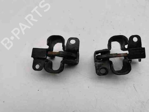 Used Hood lock MERCEDES-BENZ M-CLASS (W164) ML 280 CDI 4-matic (164.120) (190 hp) 28859227