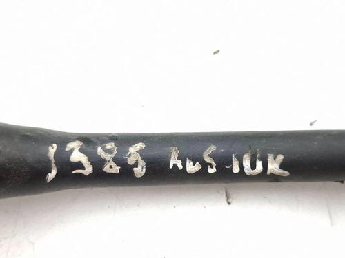 Pipe RENAULT MEGANE IV Hatchback (B9A/M/N_) 1.2 TCe 130 (B9MR) | BP38195273M125  - Image 5