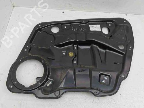 Used Rear right window mechanism MERCEDES-BENZ M-CLASS (W164) ML 320 CDI 4-matic (218 hp) 28899245