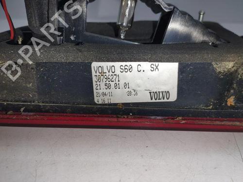 Left taillight VOLVO S60 II (134) DRIVe / D2 | BP36174940C34 - Image 5