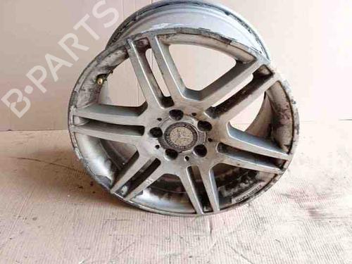 Używane Felga MERCEDES-BENZ C-CLASS (W204) C 200 CDI (204.007, 204.006) (136 hp) 28845540