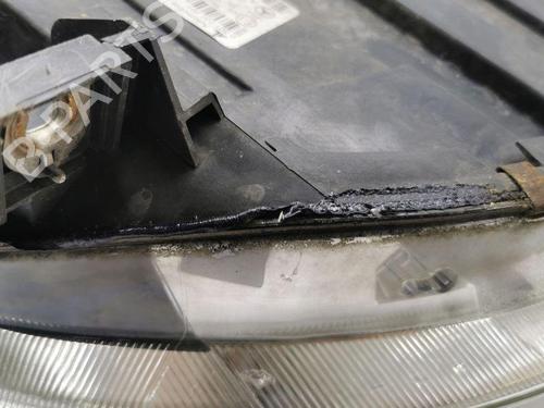 Left headlight MERCEDES-BENZ B-CLASS Sports Tourer (W245) B 200 CDI (245.208) | BP28889533C28 